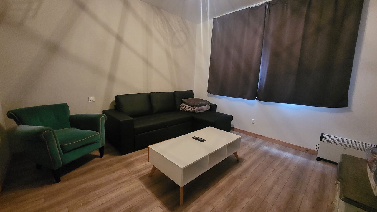 Photo of Livingroom in Le Breuil