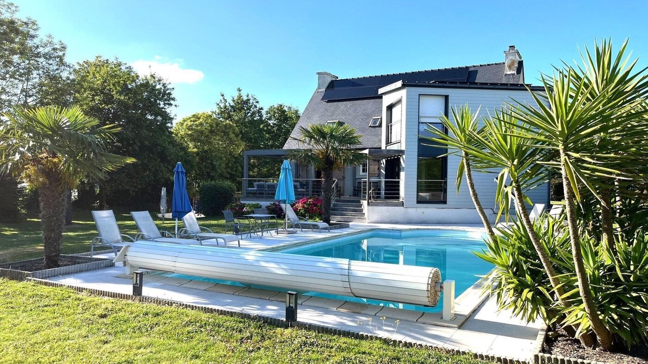 Photo of Outdoor in Gouesnach