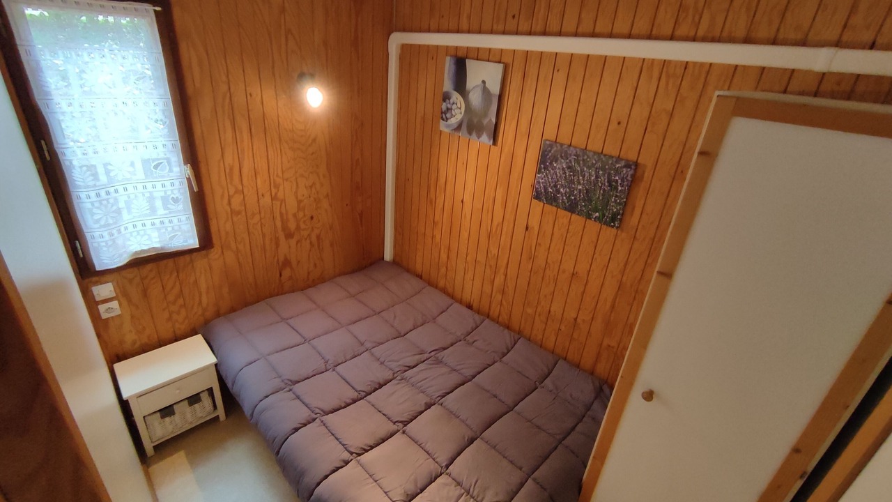 Photo of Bedroom in Montreal