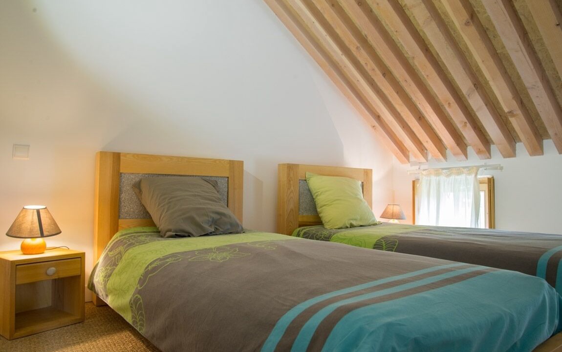 Photo of Bedroom in Vialas