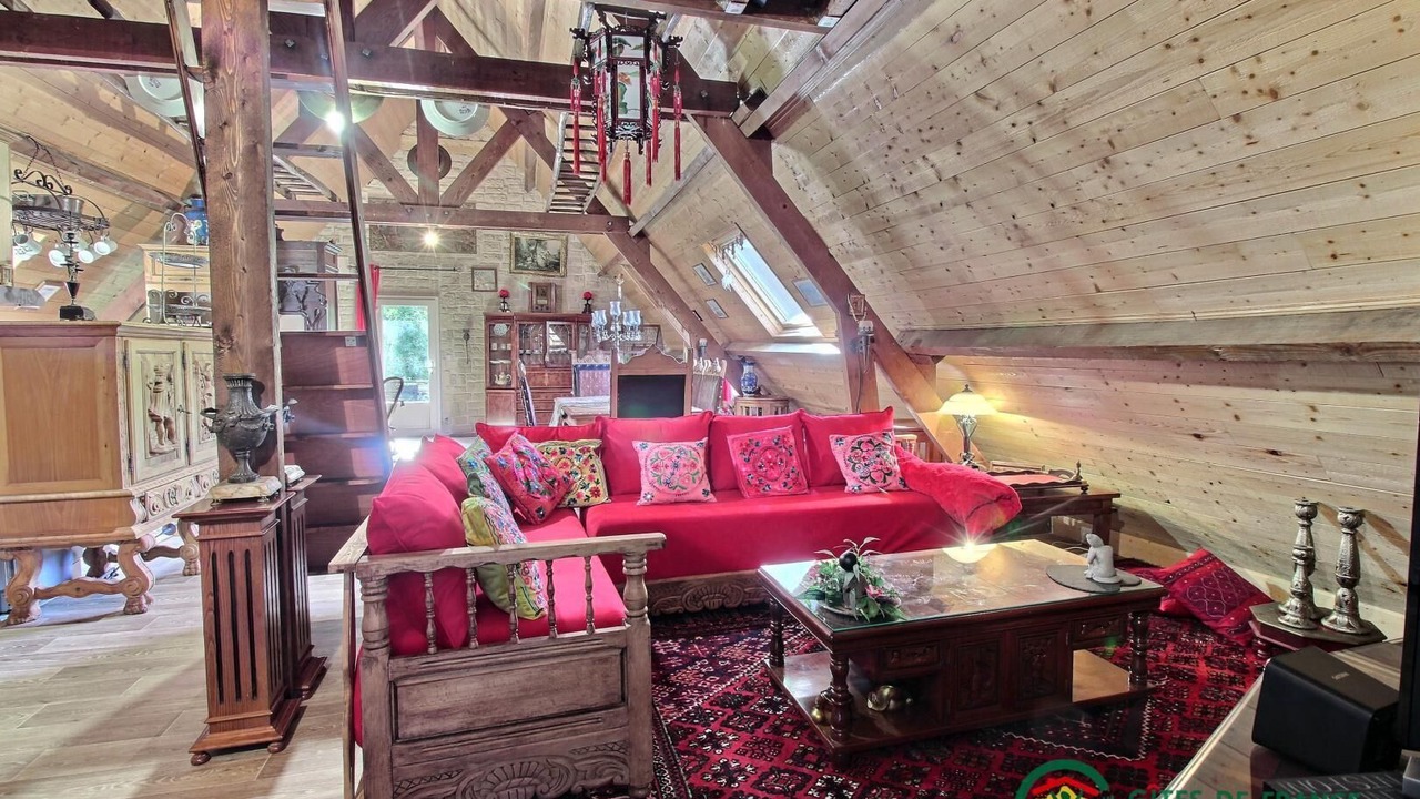 Photo of Livingroom in Plescop