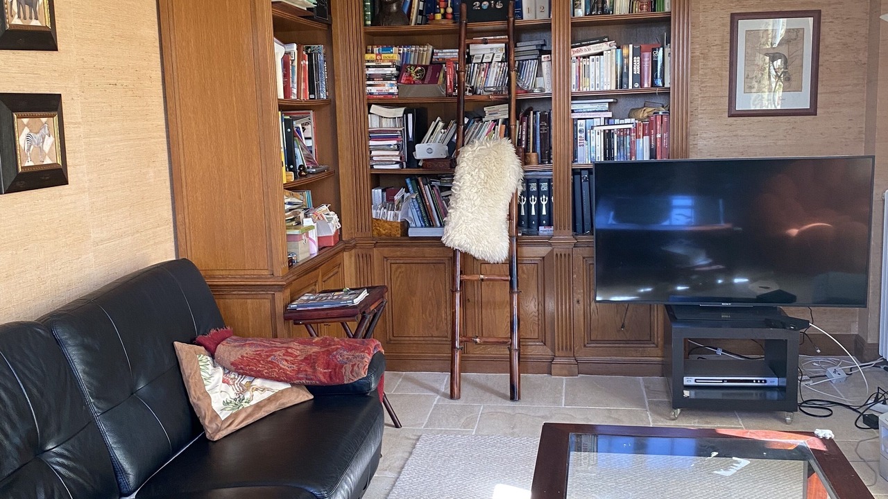 Photo of Livingroom in Varennes-sur-Allier
