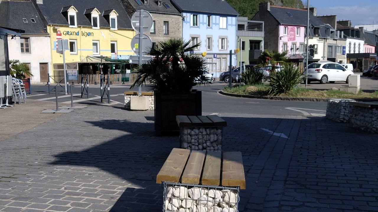 Photo of Outdoor in Plerin