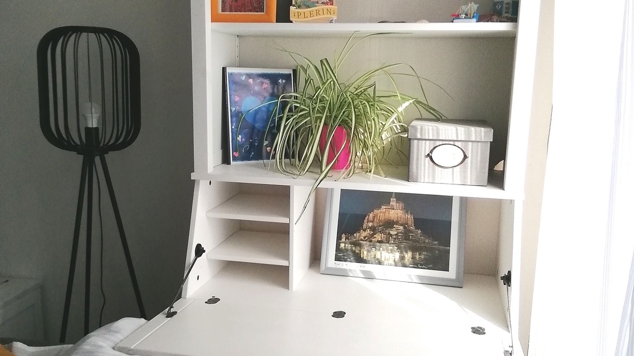Photo of Bedroom in Plerin