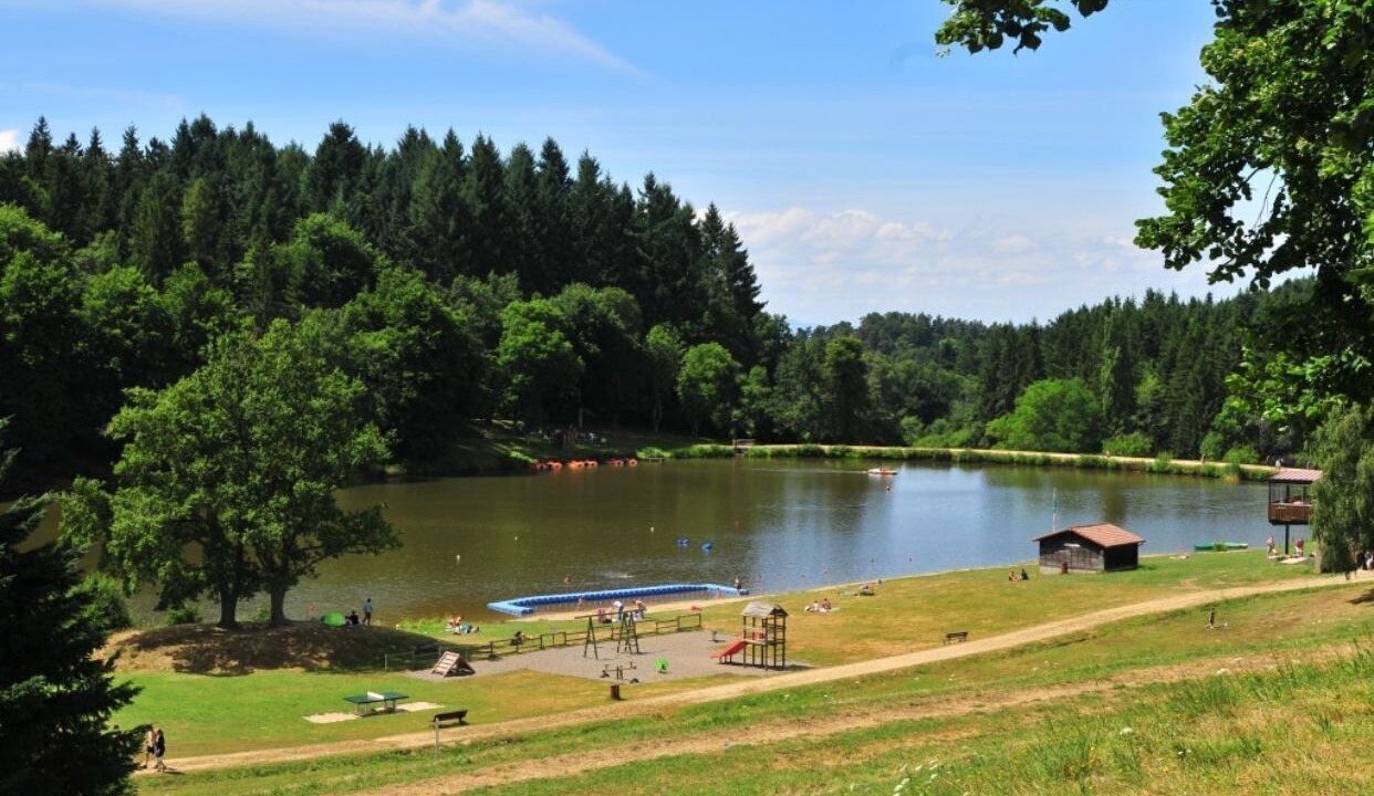 Photo of Outdoor in Vernet-la-Varenne