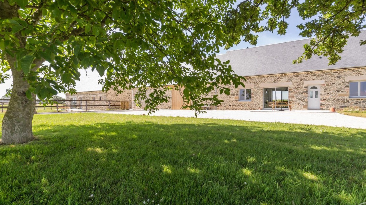 Photo of Outdoor in Pontorson