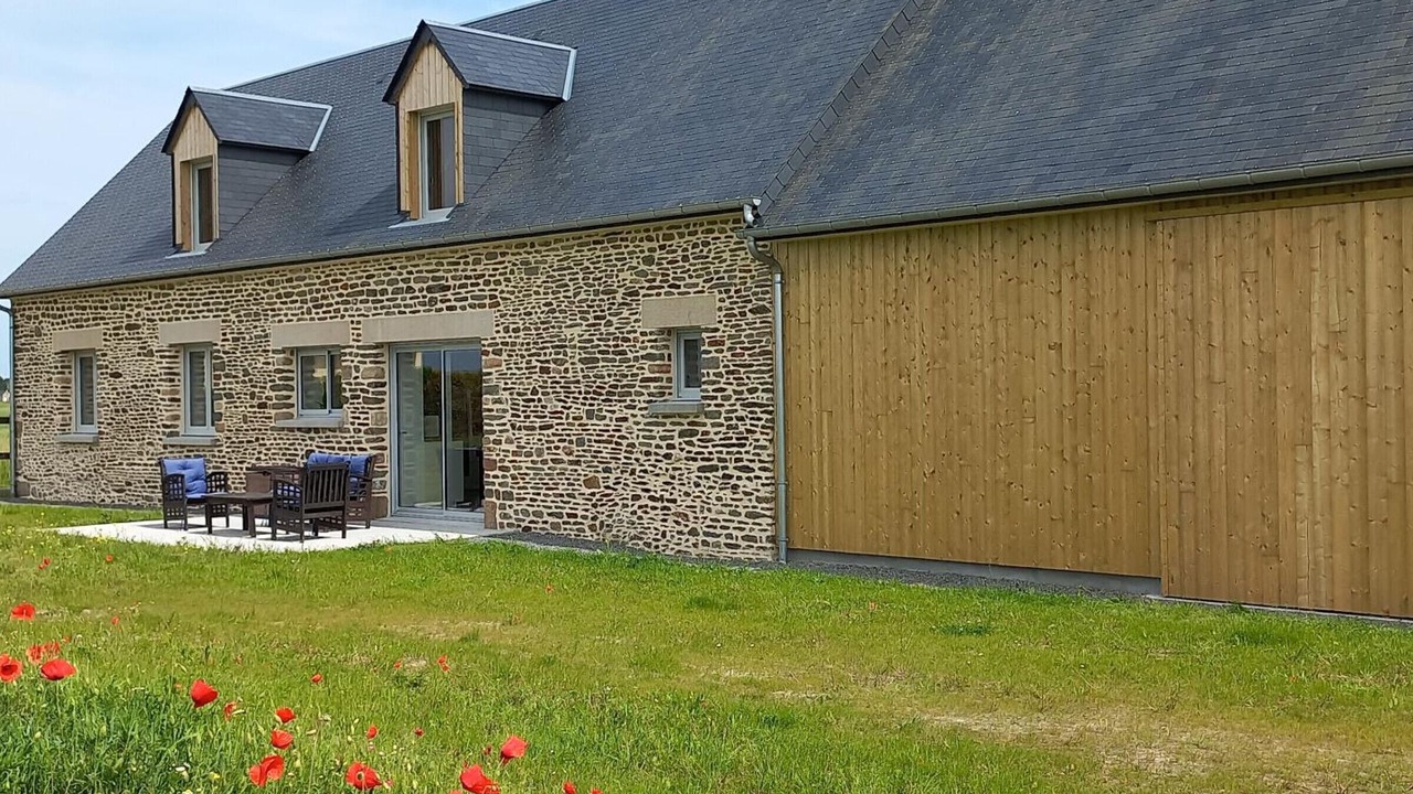 Photo of Outdoor in Pontorson