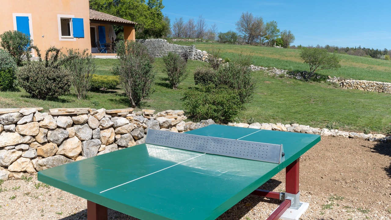Photo of Outdoor in Saint-Trinit