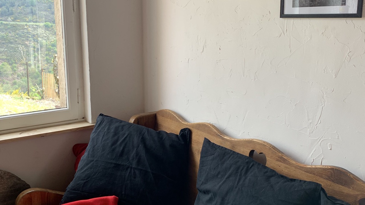 Photo of Livingroom in Saint-Andre-de-Lancize