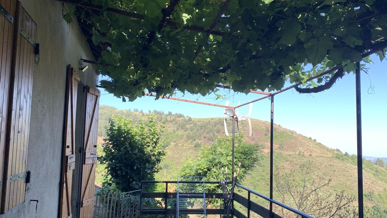 Photo of Outdoor in Saint-Andre-de-Lancize