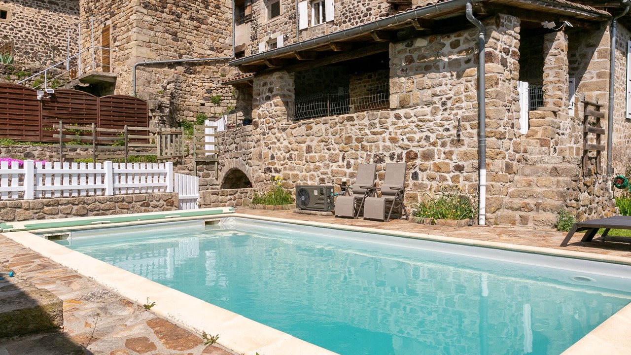 Photo of Outdoor in Jaujac