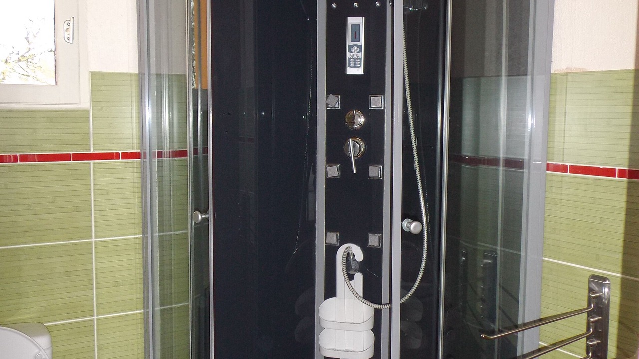 Photo of Bathroom in Seix