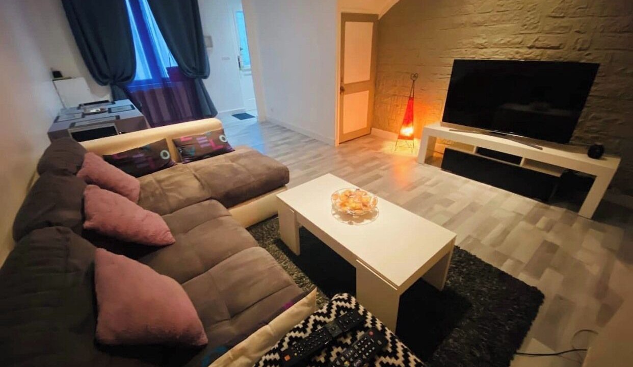 Photo of Livingroom in Pont-Sainte-Maxence