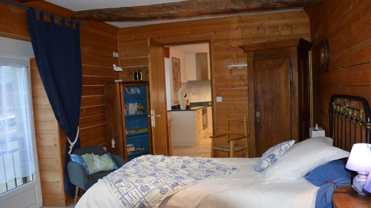 Photo of Bedroom in Plancoet