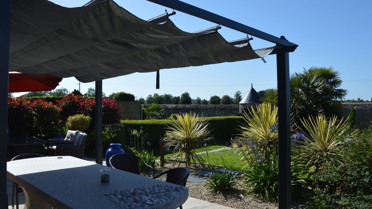 Photo of Outdoor in Plancoet