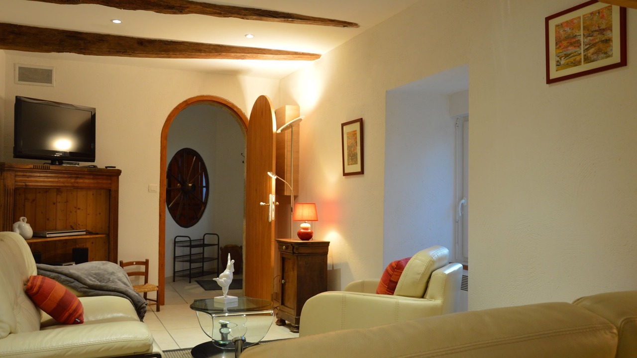 Photo of Livingroom in Plancoet