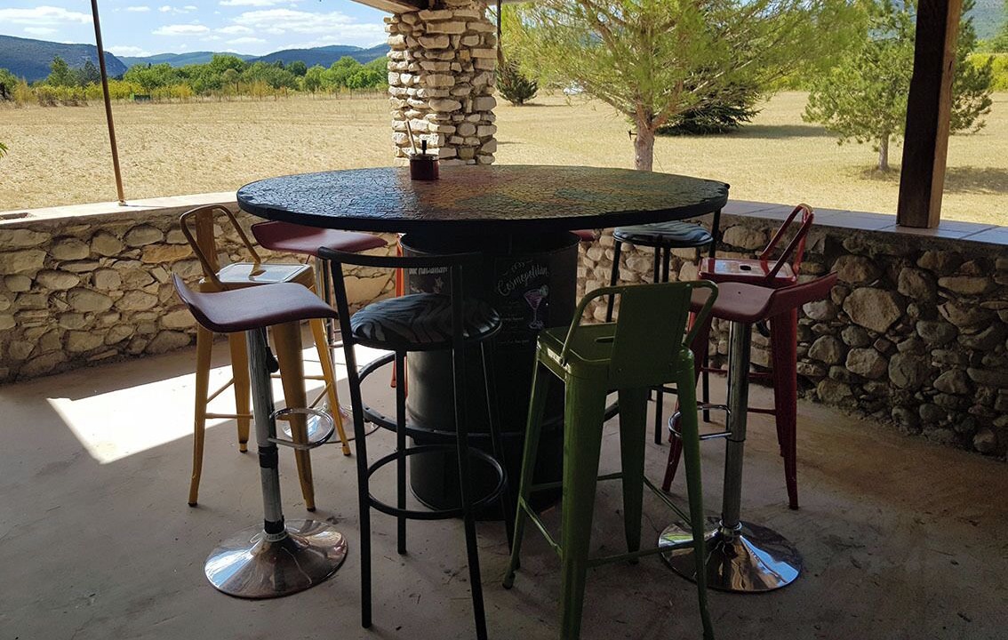 Photo of Outdoor in Laroque