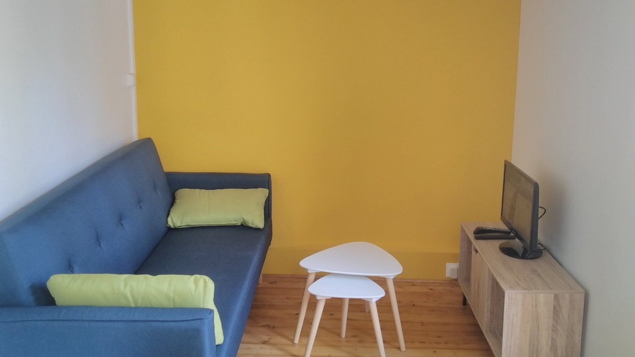 Photo of Livingroom in Bayeux