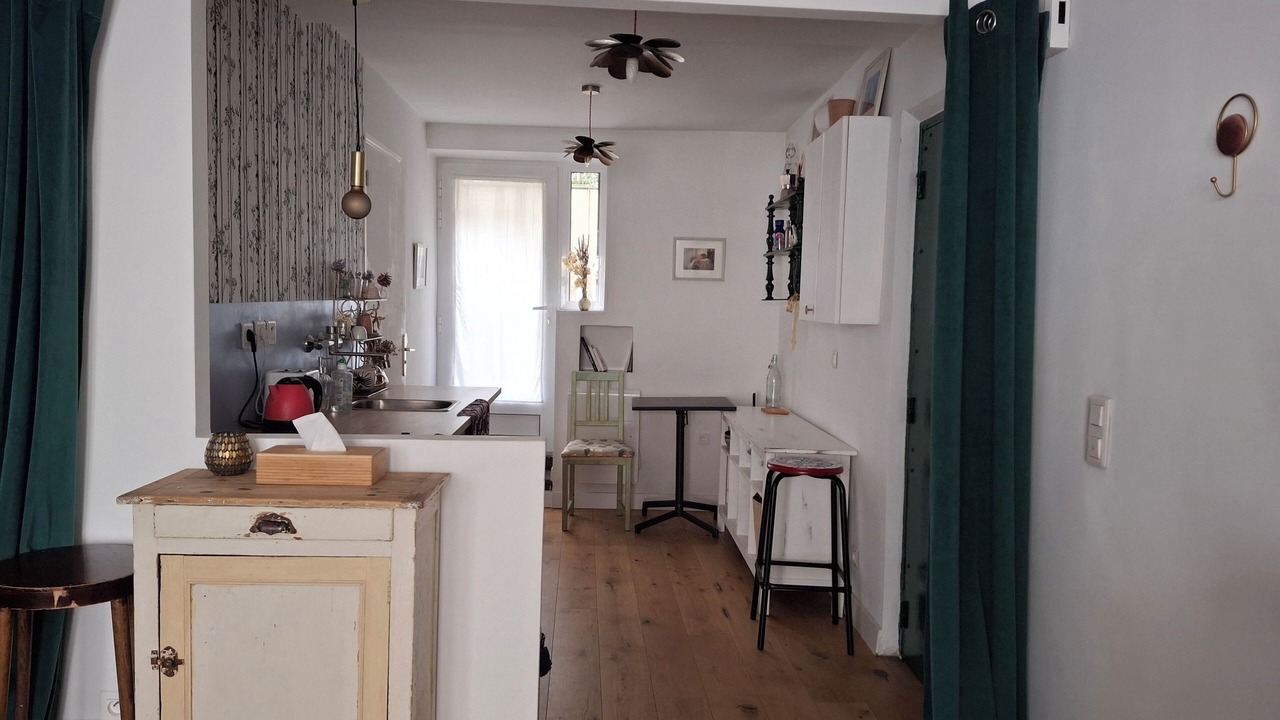 Photo of Others in Quartier de la Maison-Blanche
