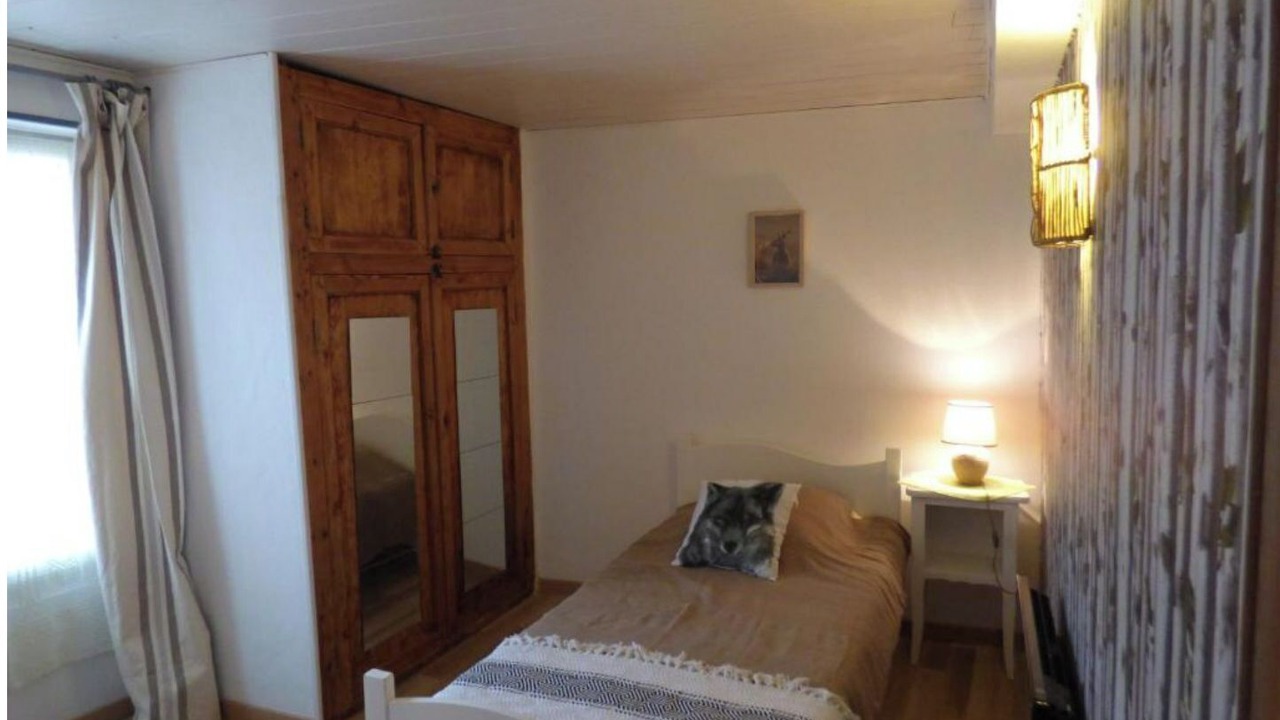 Photo of Bedroom in Fosse