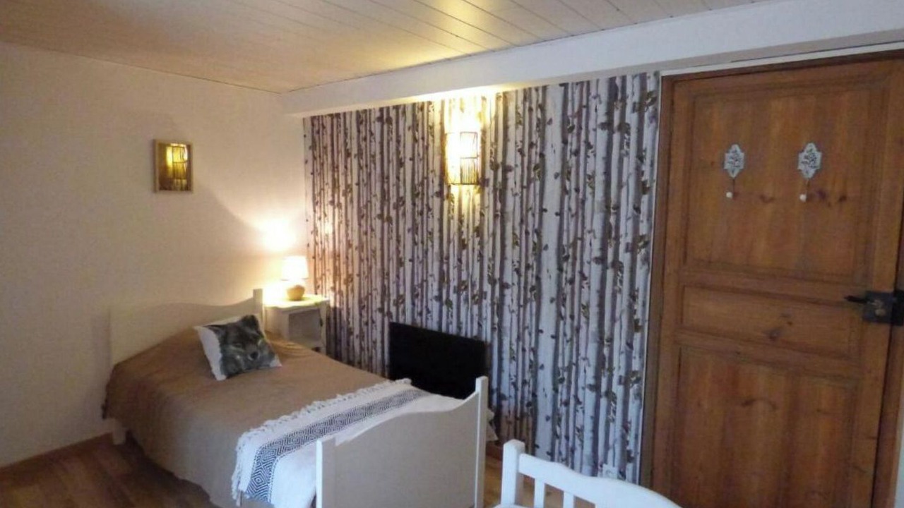 Photo of Bedroom in Fosse