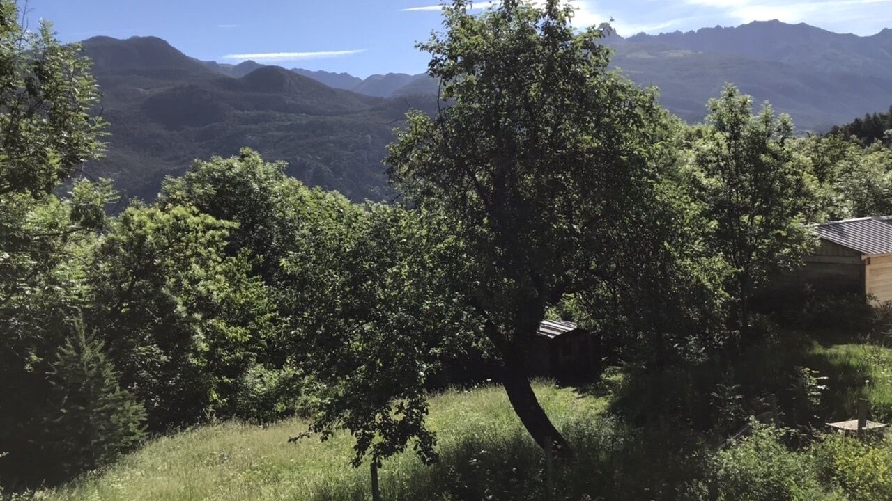 Photo of Outdoor in Champcella