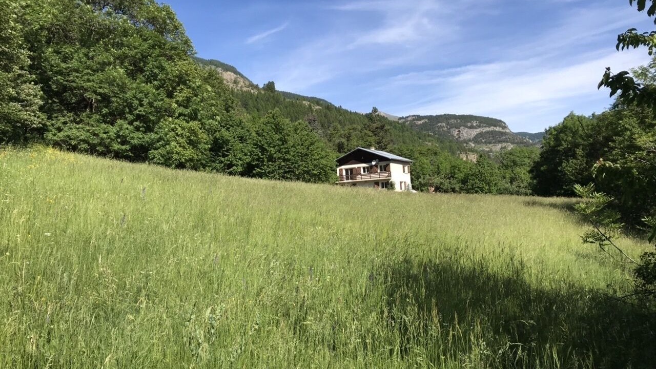 Photo of Outdoor in Champcella