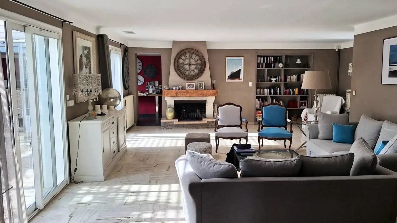 Photo of Livingroom in Le Barcares
