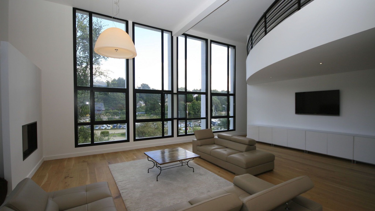Photo of Livingroom in Pont-Aven
