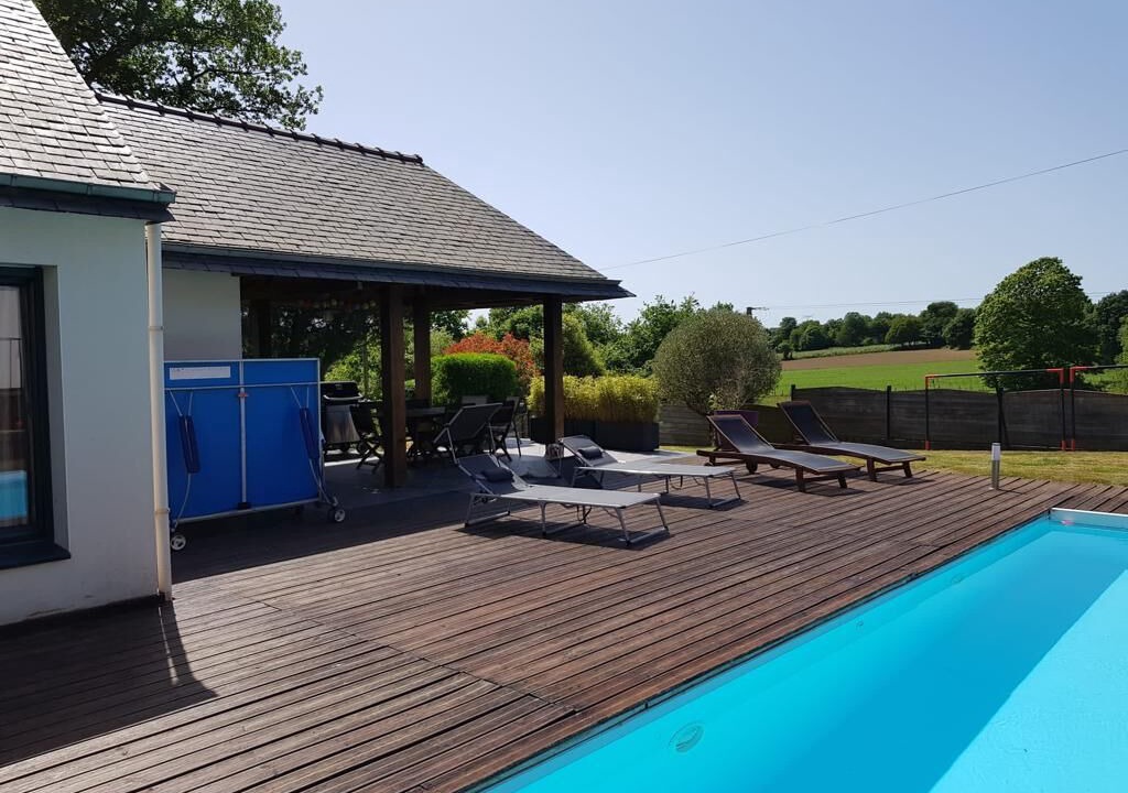 Photo of Outdoor in Le Cours
