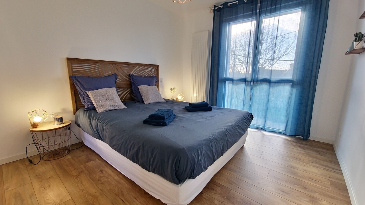 Photo of Bedroom in Trevignon
