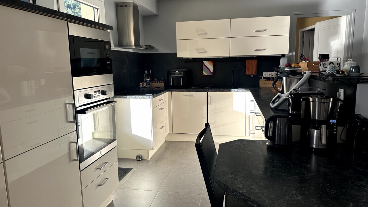 Photo of Kitchen in Buis-les-Baronnies