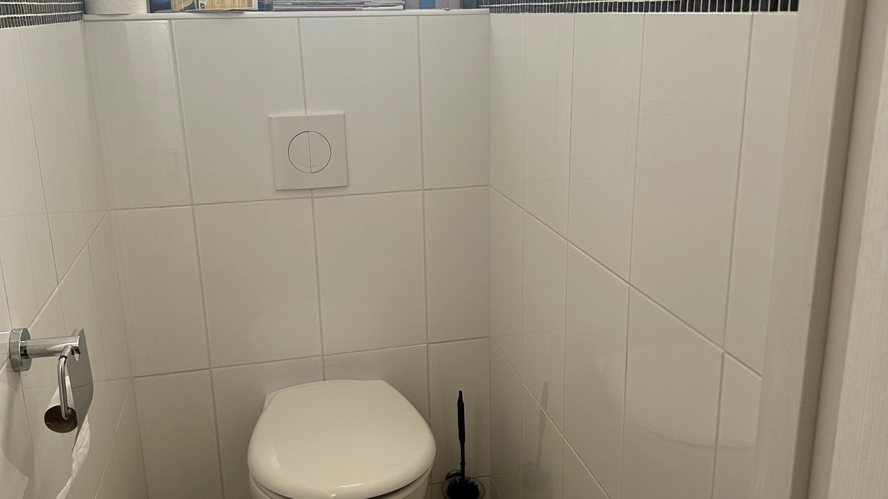 Photo of Bathroom in Buis-les-Baronnies