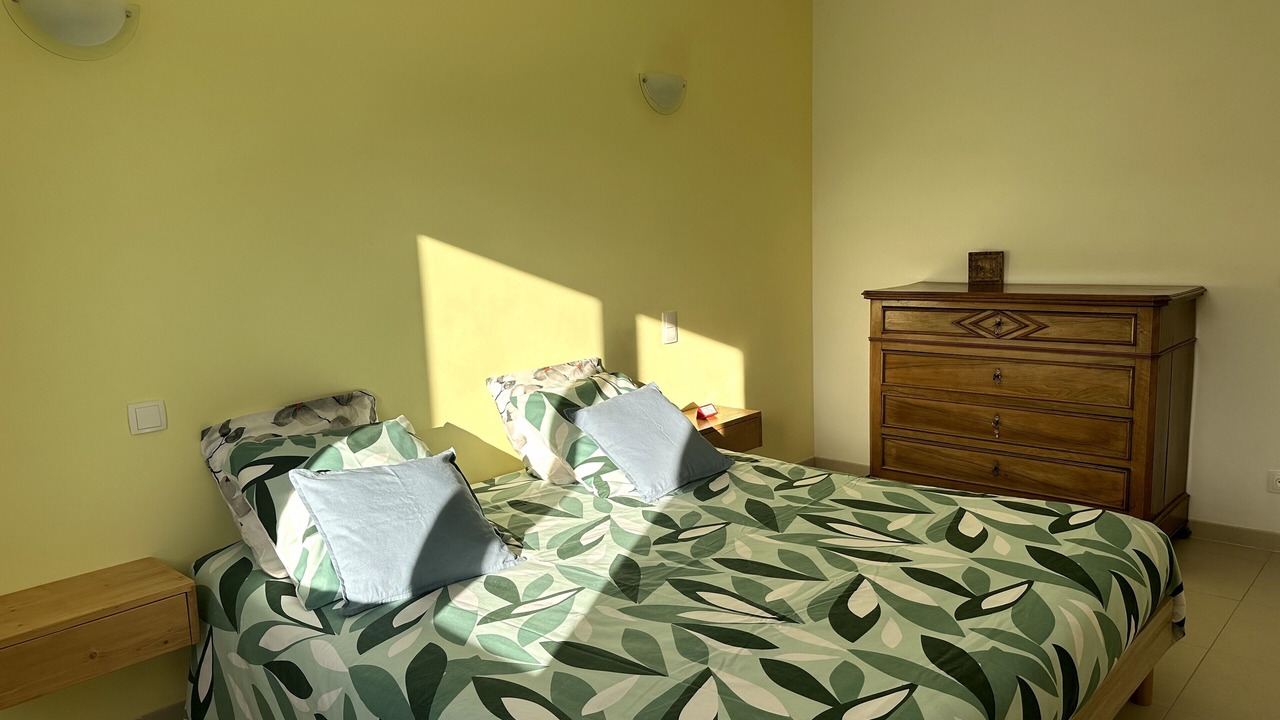 Photo of Bedroom in Buis-les-Baronnies
