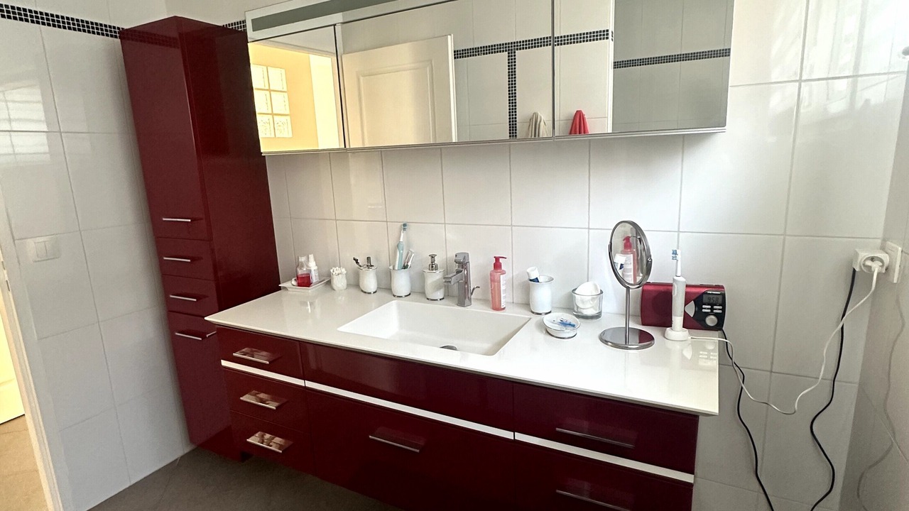 Photo of Bathroom in Buis-les-Baronnies