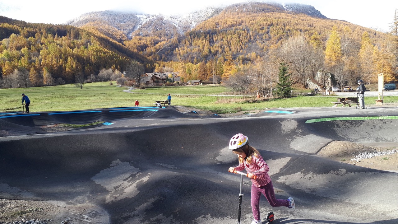 Photo of Others in Monetier-les-Bains