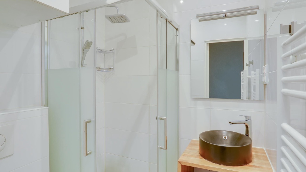 Photo of Bathroom in Saint-Vincent-de-Paul