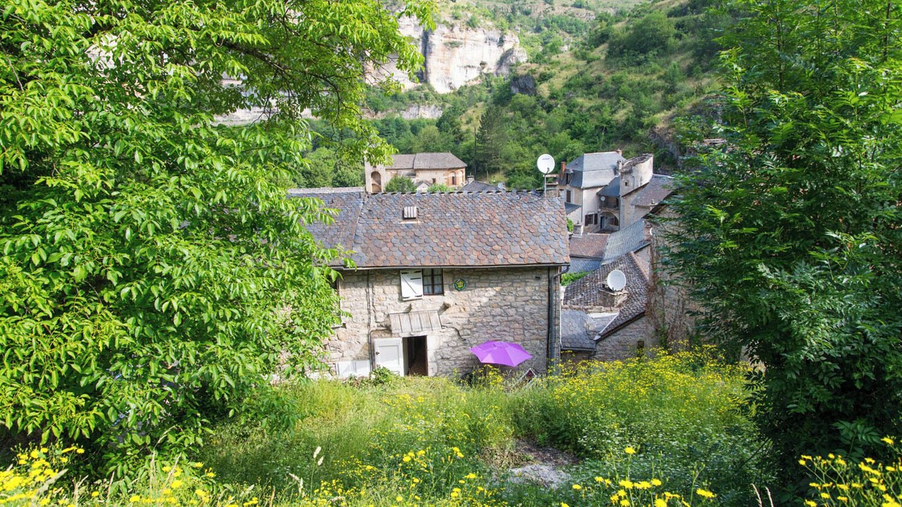 Photo of Outdoor in Saint-Chely-du-Tarn