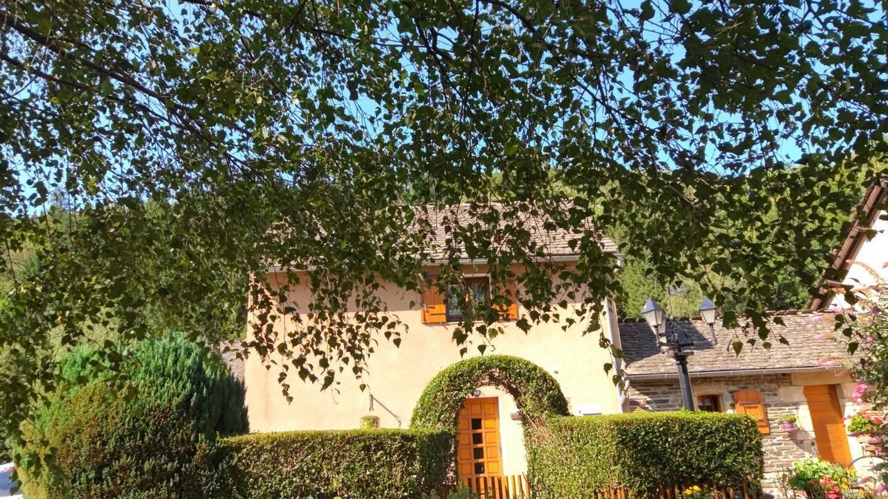 Photo of Outdoor in Le Bleymard