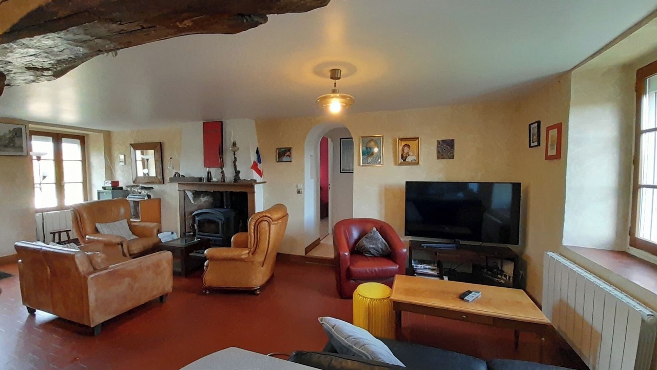 Photo of Livingroom in Vatan