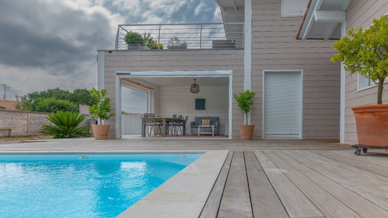 Photo of Outdoor in Ondres