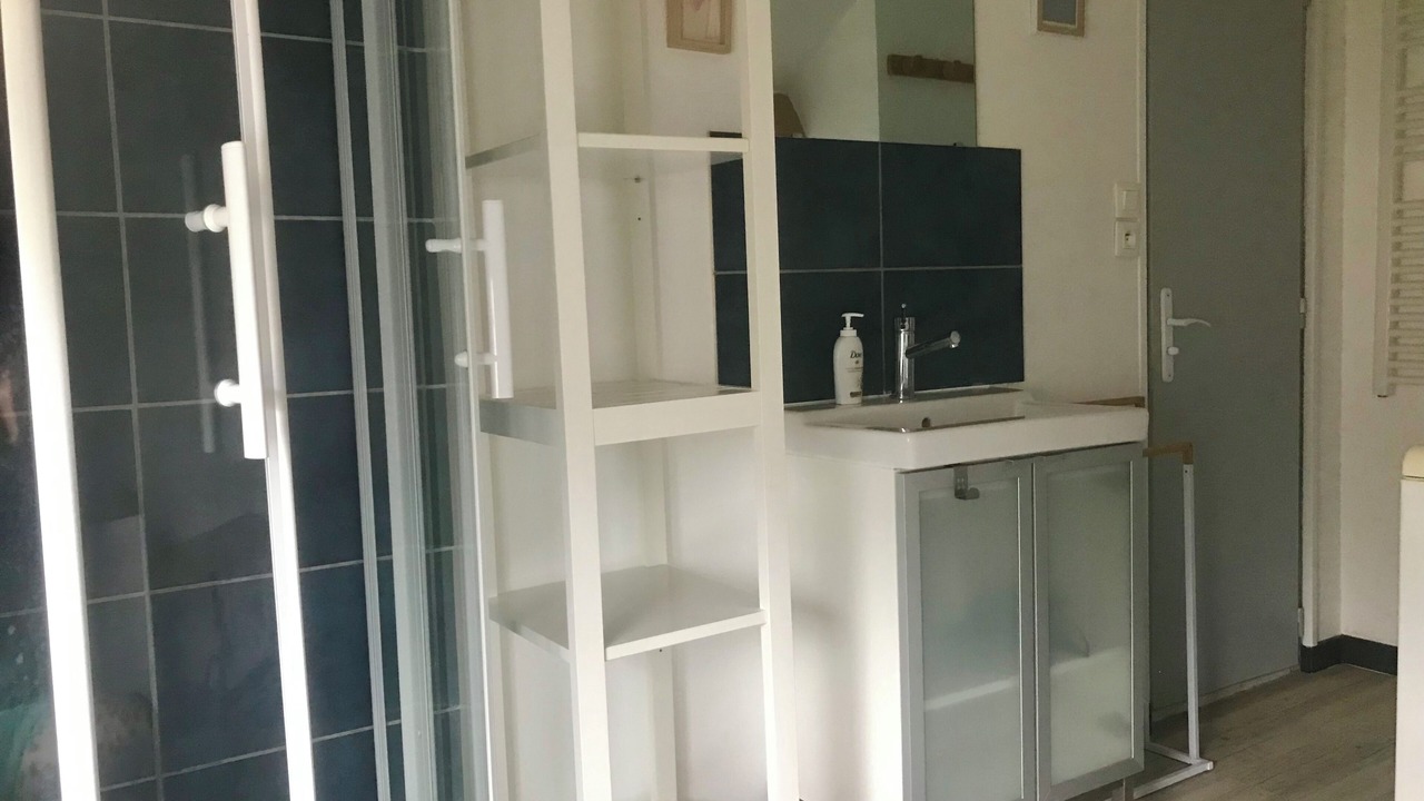 Photo of Bathroom in Plouezec