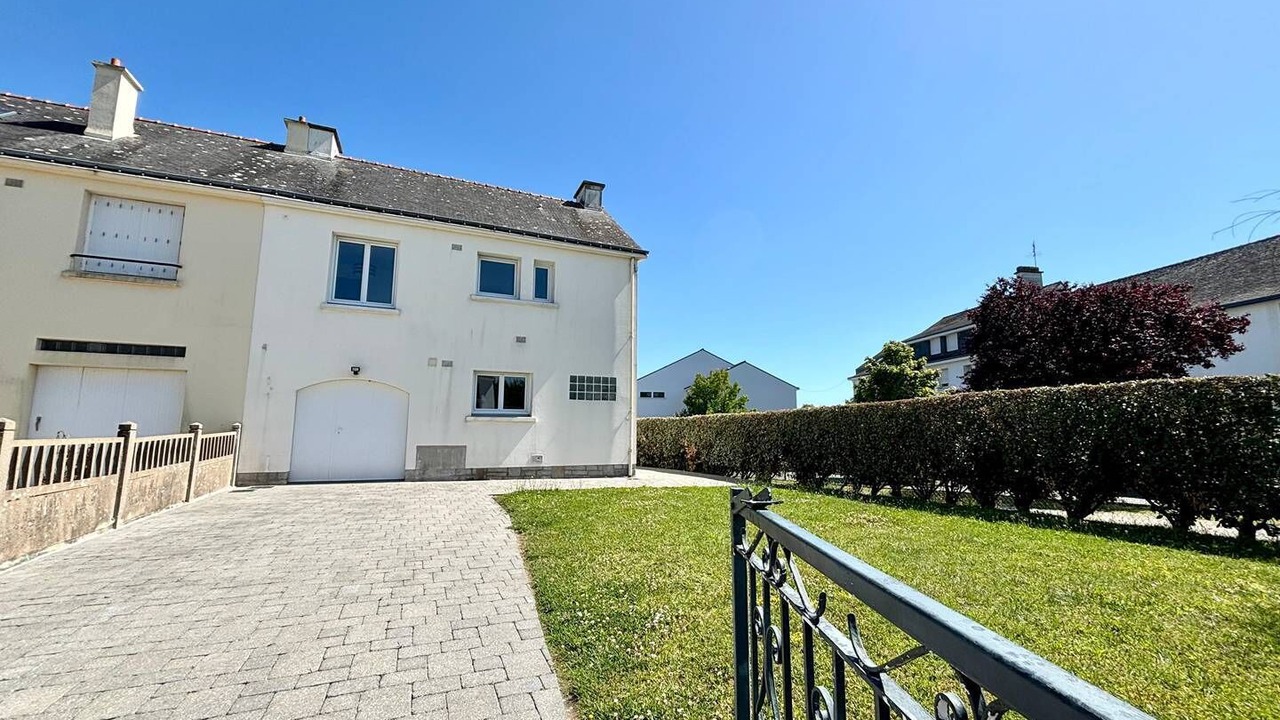 Photo of Outdoor in Carnac