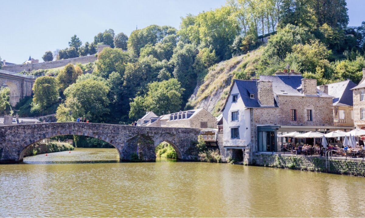 Photo of Outdoor in Auray