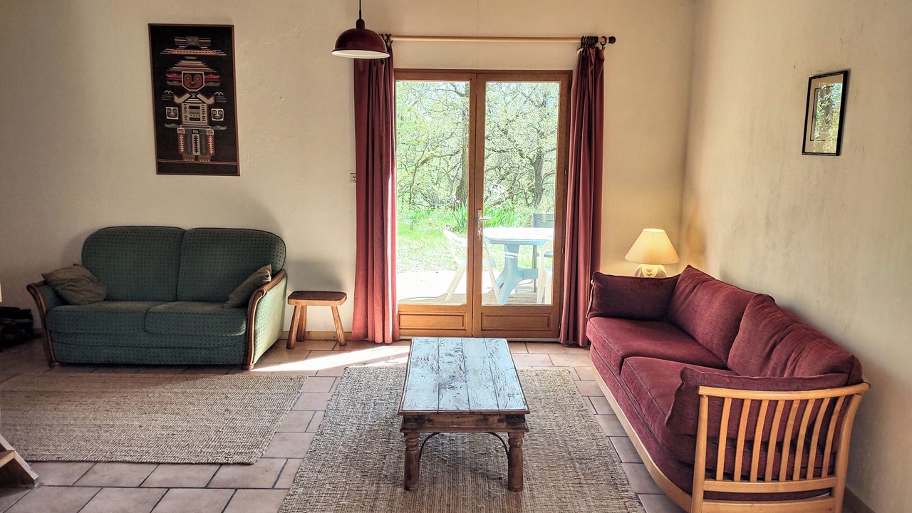 Photo of Livingroom in Paulhiac