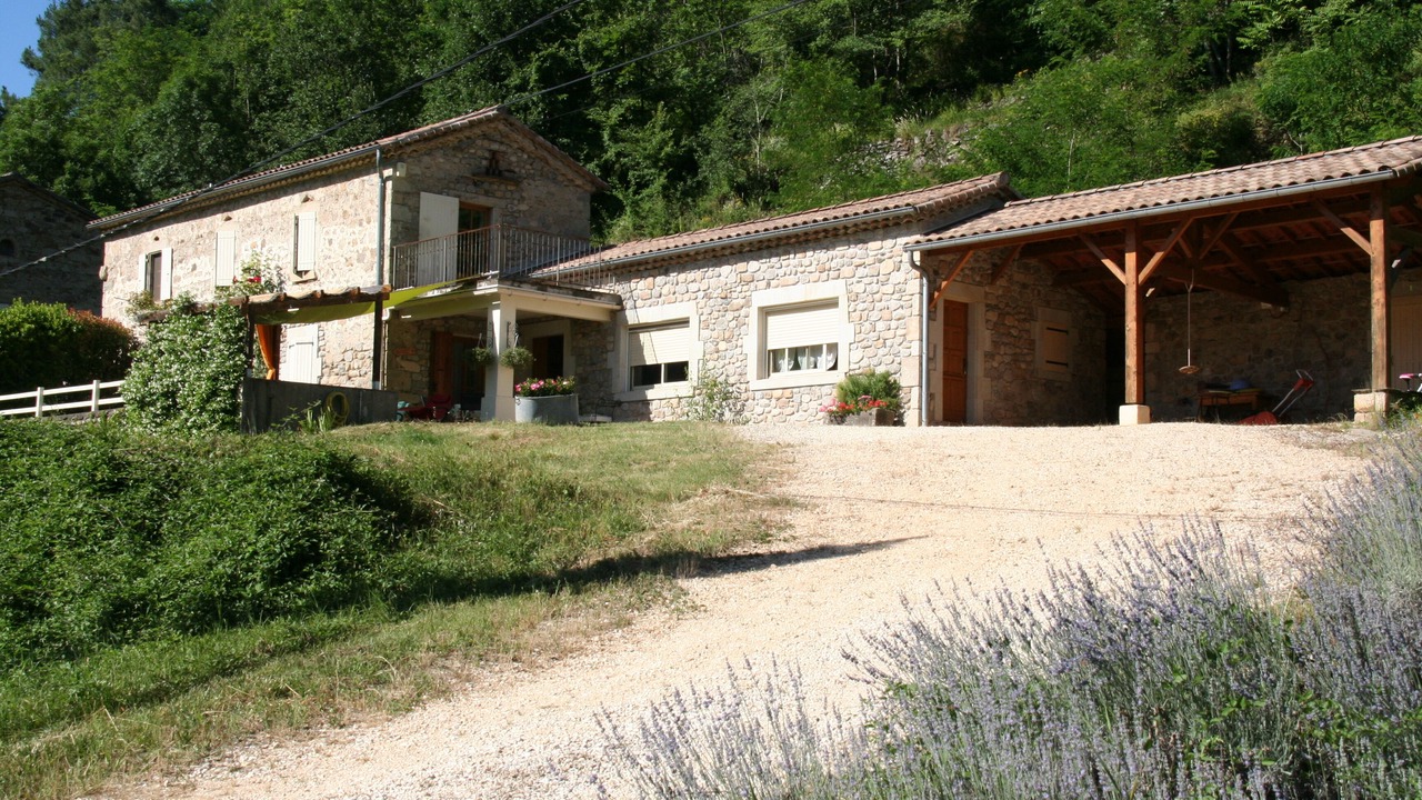 Photo of Outdoor in Chambonas