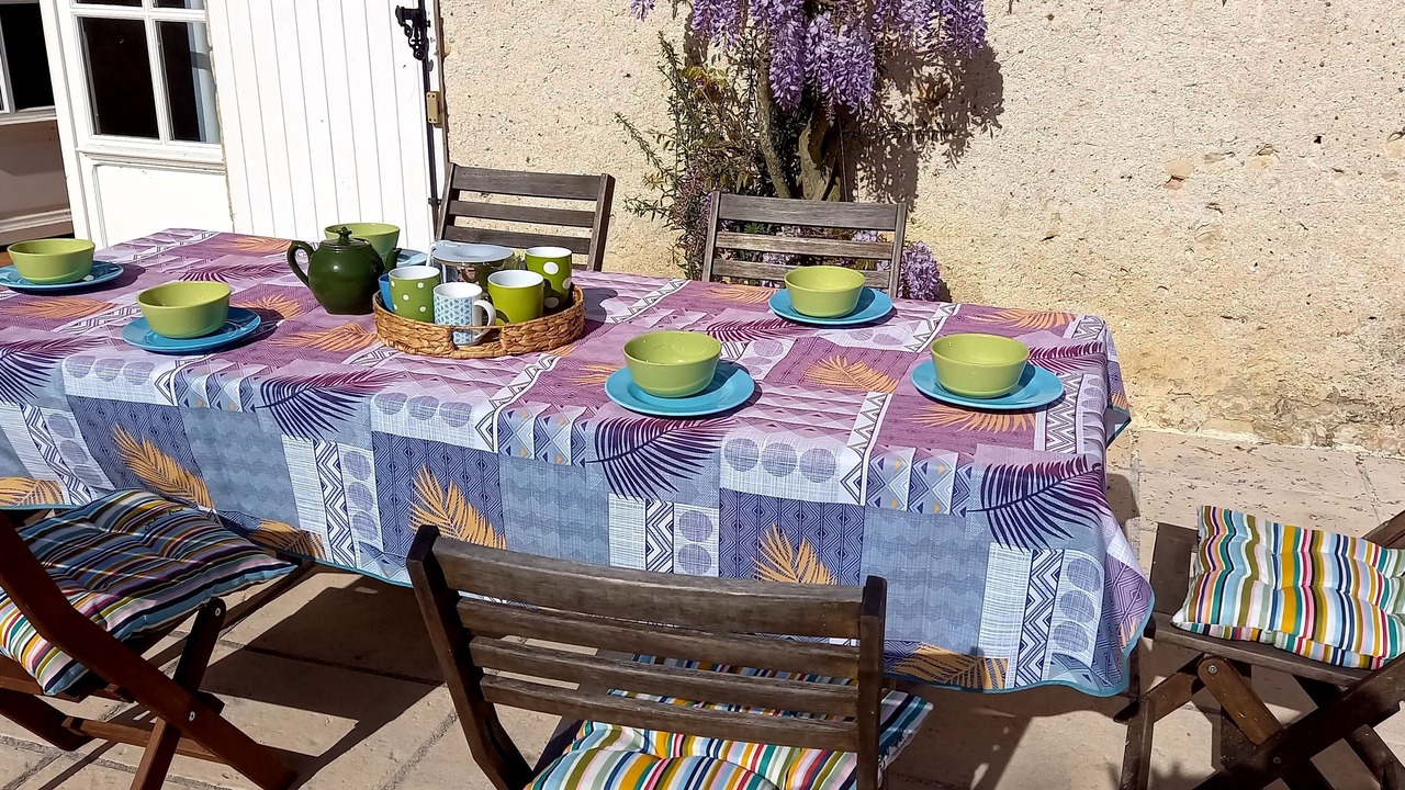 Photo of Outdoor in Serignac