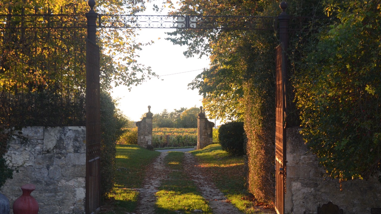 Photo of Outdoor in Serignac