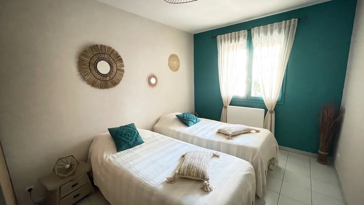 Photo of Bedroom in Sorede