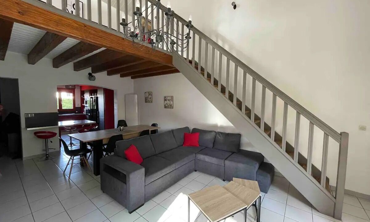 Photo of Livingroom in Sorede